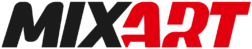 mixart logo