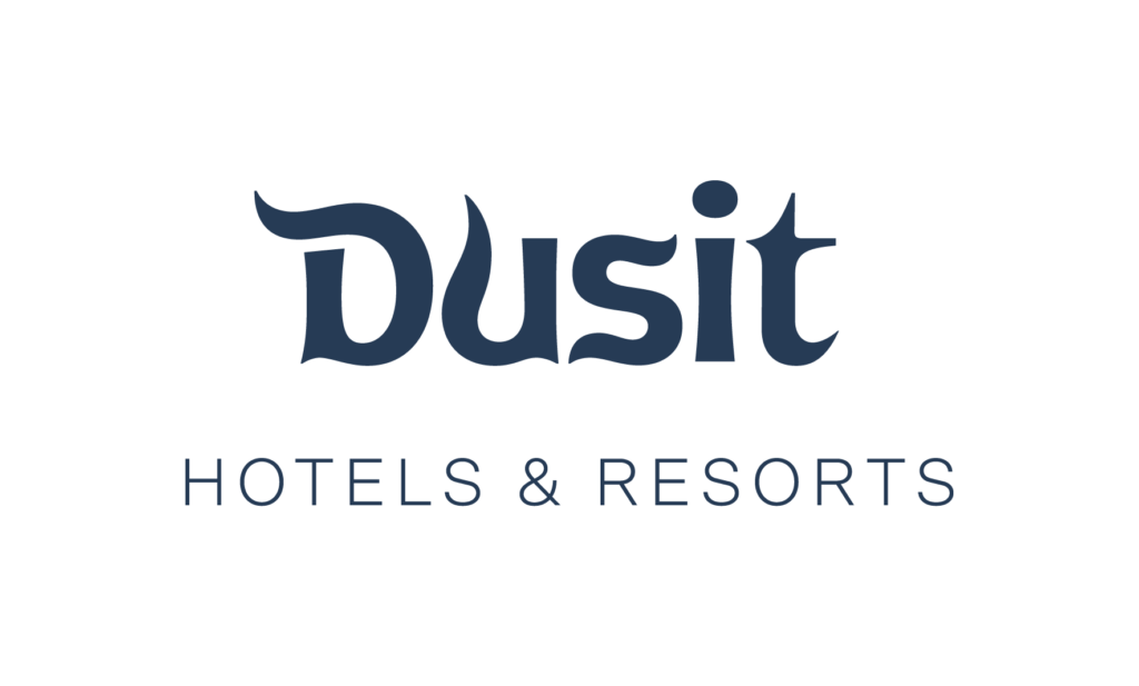 dusit hotels resorts logo